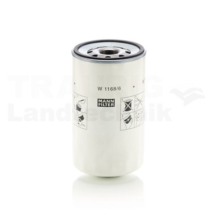 Motorölfilter