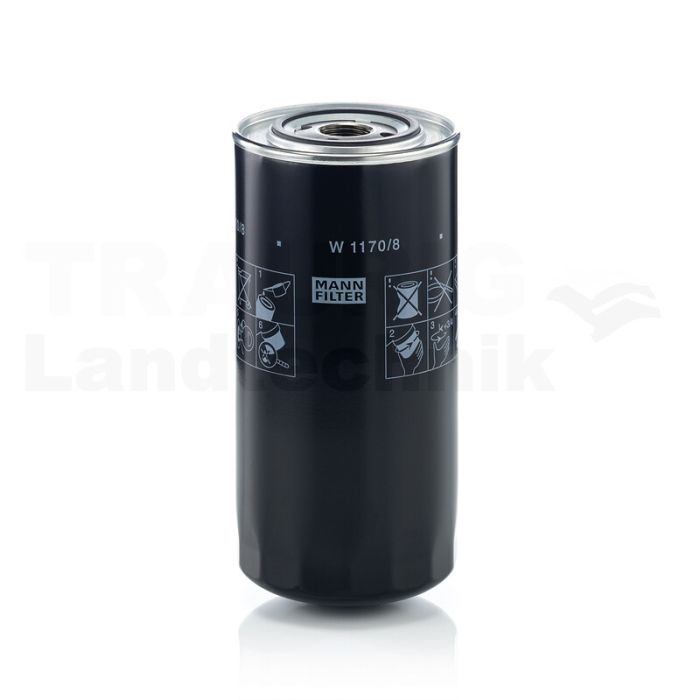 Motorölfilter Motorölfilter
