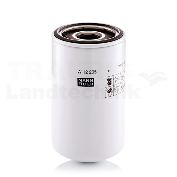 Motorölfilter Motorölfilter
