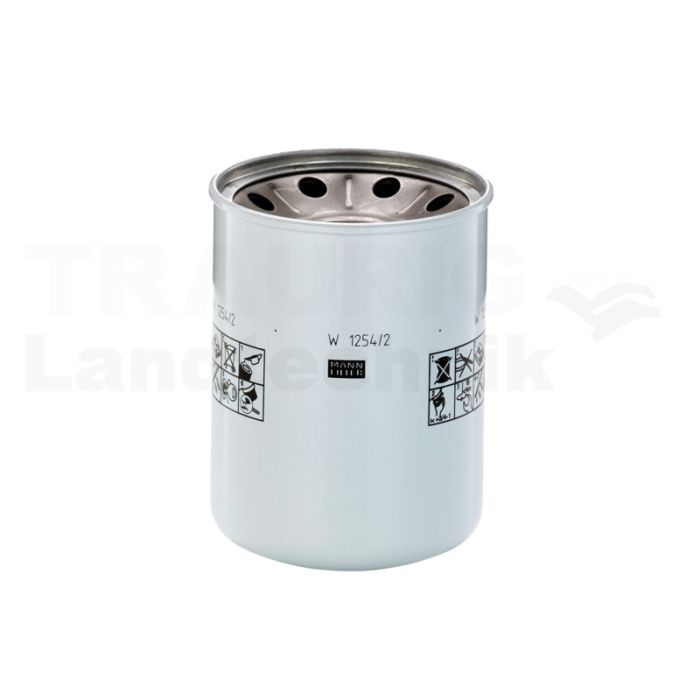 Hydraulikfilter Hydraulikfilter