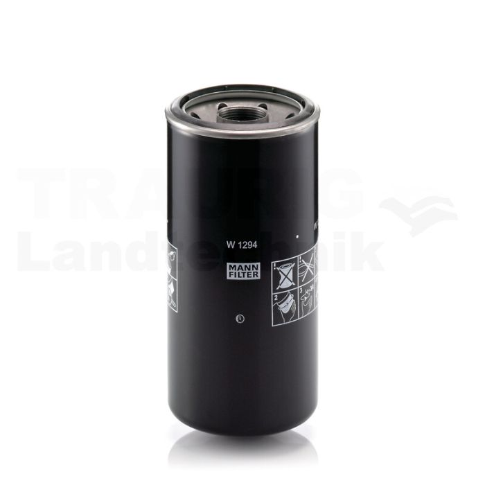Motorölfilter Motorölfilter