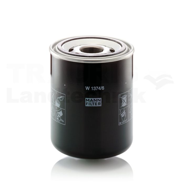 Motorölfilter Motorölfilter