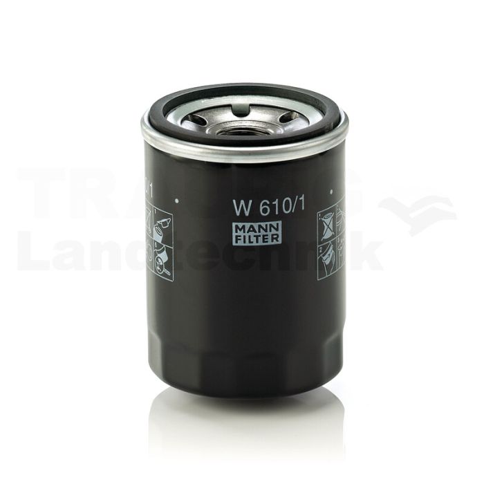 Motorölfilter Motorölfilter