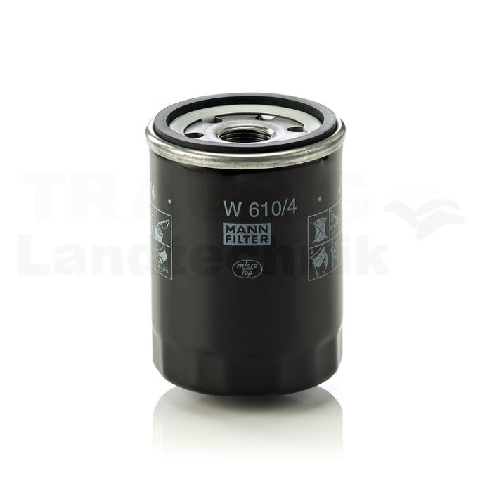 Motorölfilter Motorölfilter