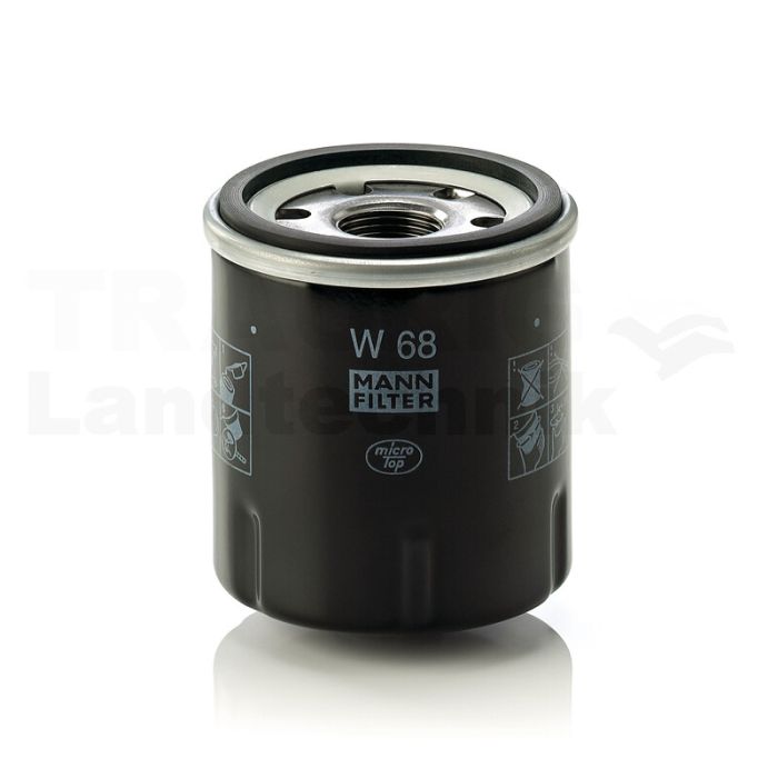 Motorölfilter Motorölfilter
