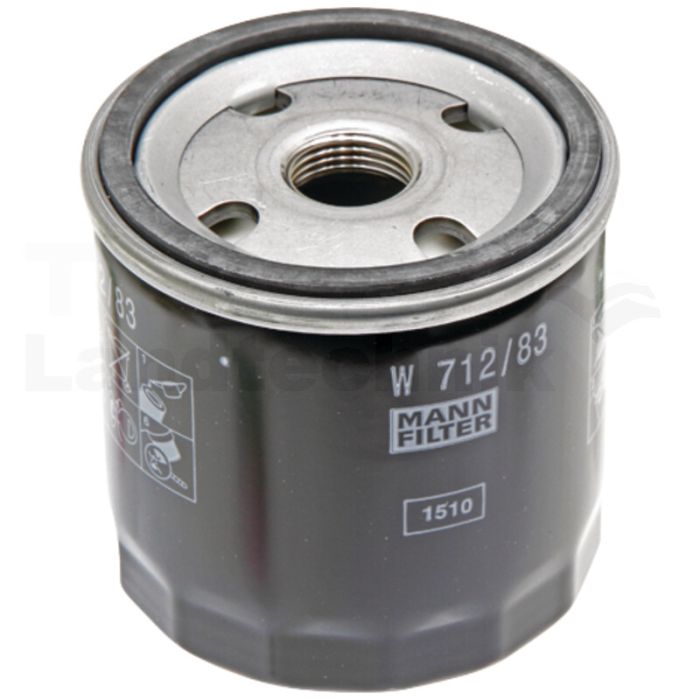 Motorölfilter Motorölfilter