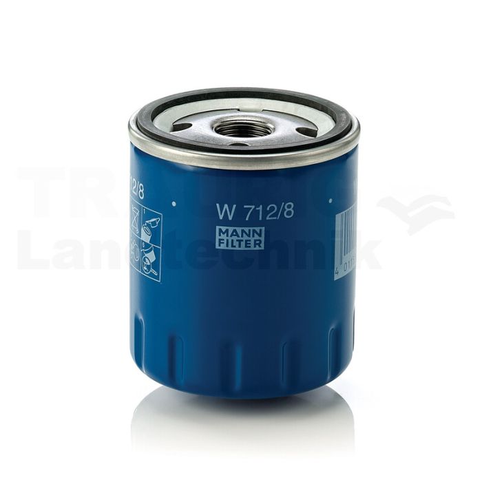 Motorölfilter Motorölfilter