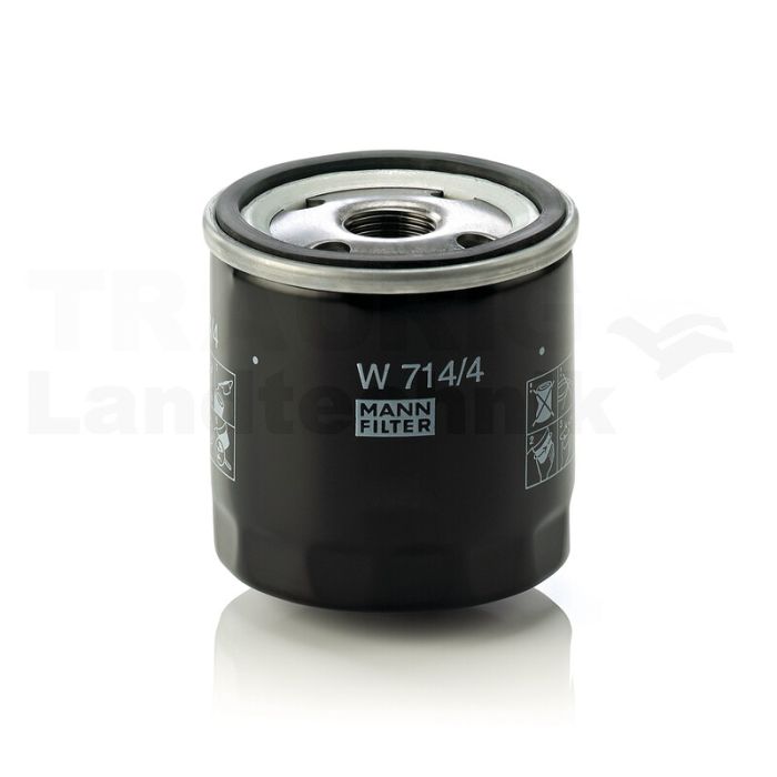 Motorölfilter Motorölfilter