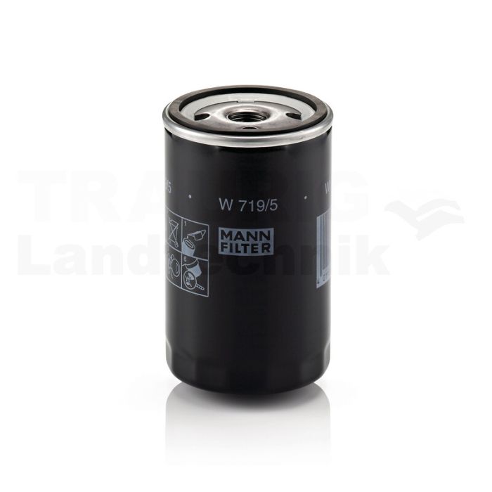 Motorölfilter Motorölfilter