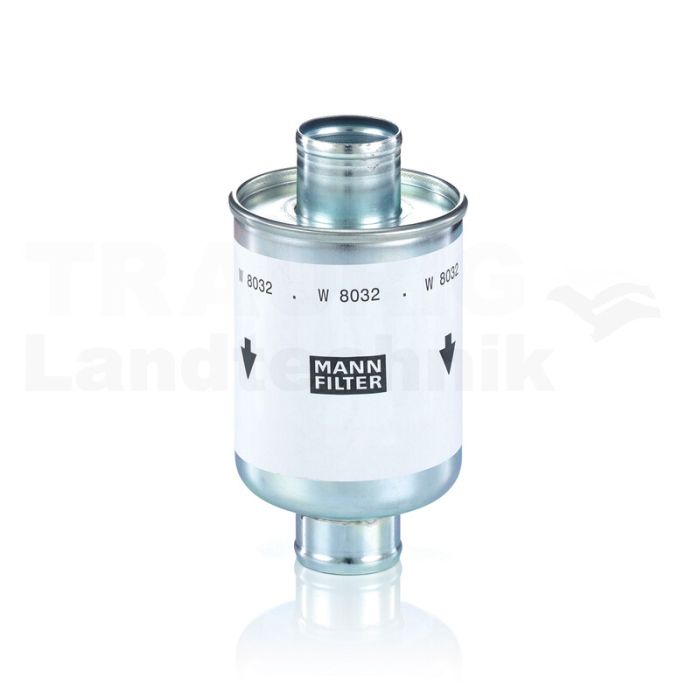 Hydraulikfilter Hydraulikfilter