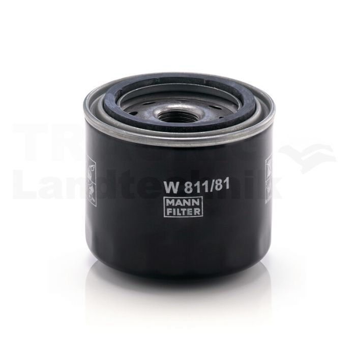 Motorölfilter Motorölfilter