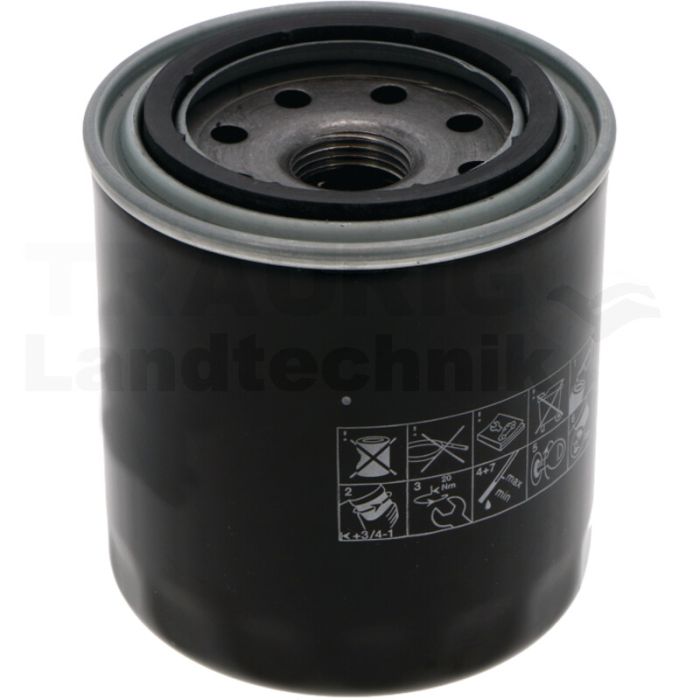 Motorölfilter Motorölfilter