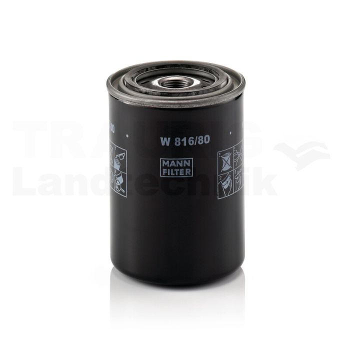 Motorölfilter Motorölfilter