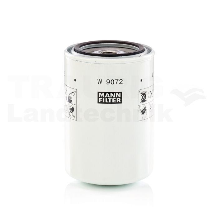 Motorölfilter Motorölfilter