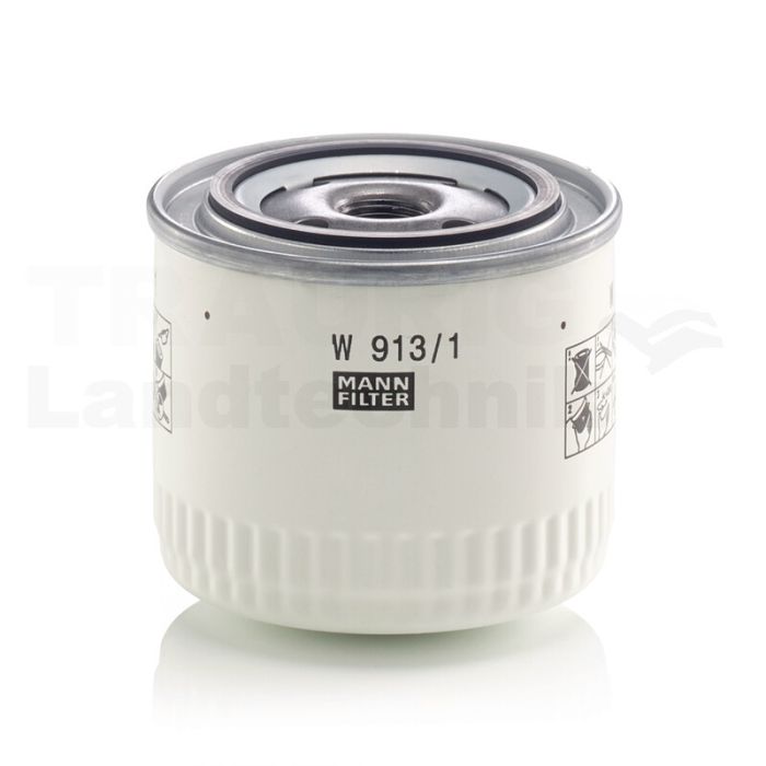 Motorölfilter Motorölfilter