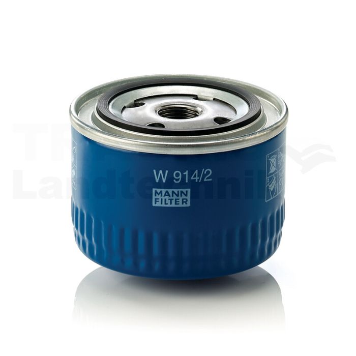 Motorölfilter Motorölfilter