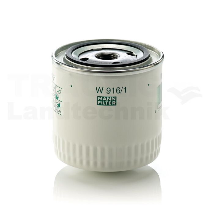 Motorölfilter Motorölfilter