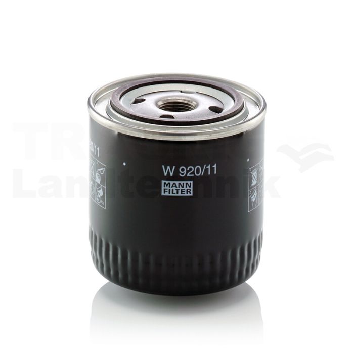 Motorölfilter Motorölfilter