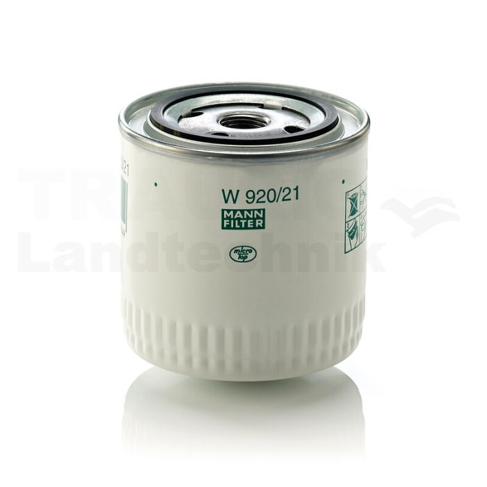 Motorölfilter Motorölfilter