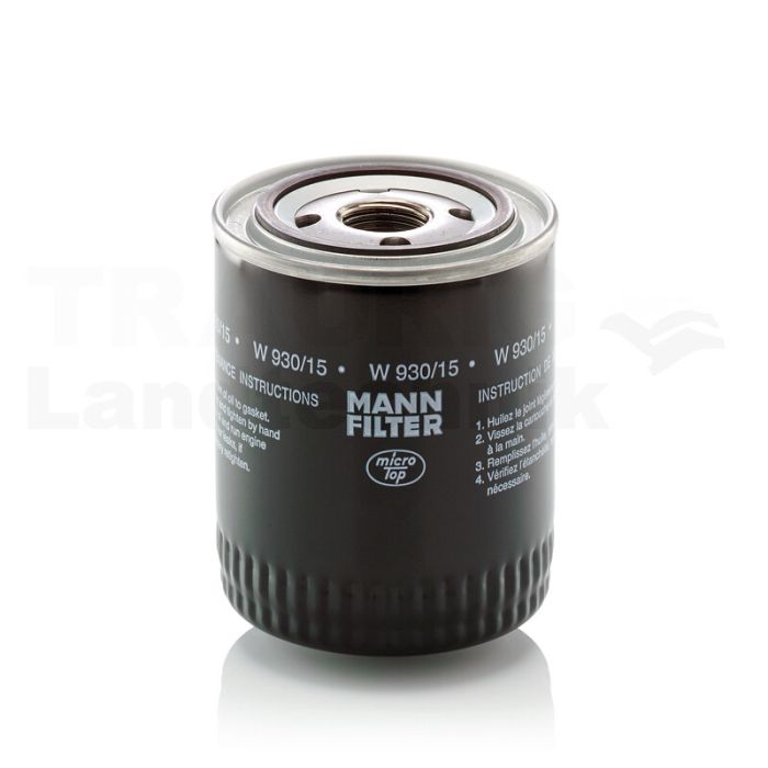 Motorölfilter Motorölfilter