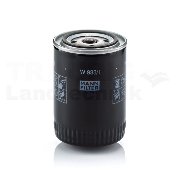 Motorölfilter Motorölfilter