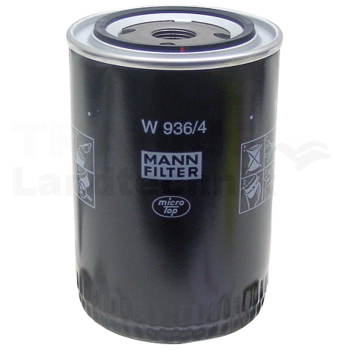 Motorölfilter Motorölfilter