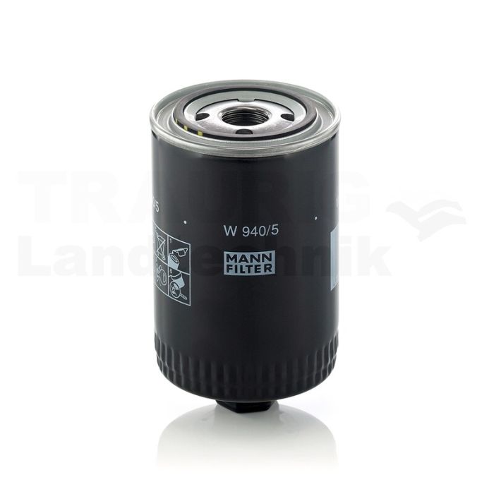 Motorölfilter Motorölfilter