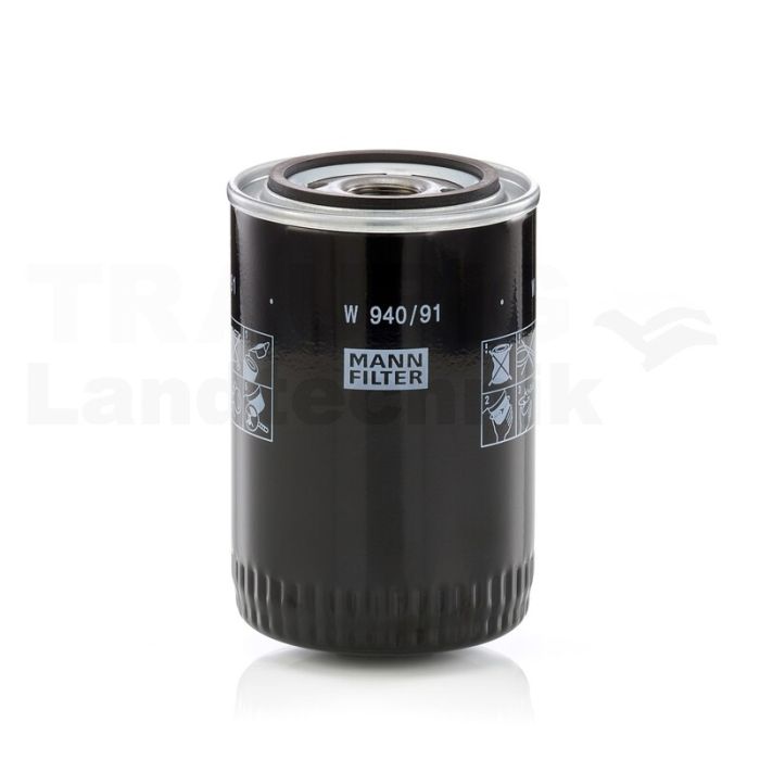 Motorölfilter