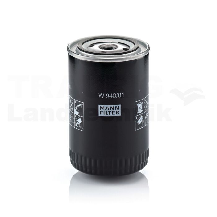Motorölfilter