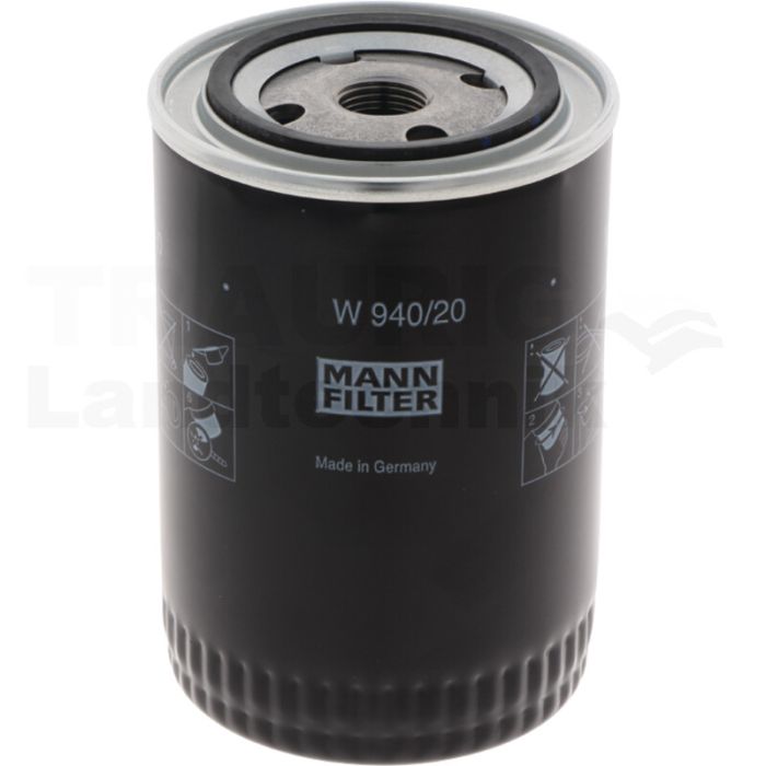 Motorölfilter Motorölfilter