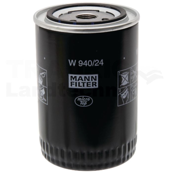 Motorölfilter Motorölfilter
