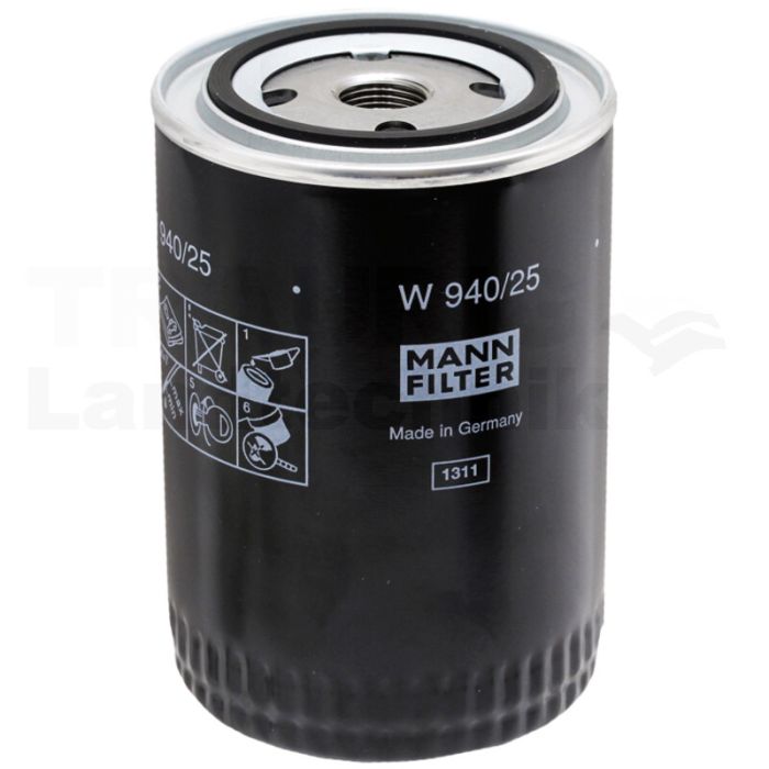 Motorölfilter Motorölfilter