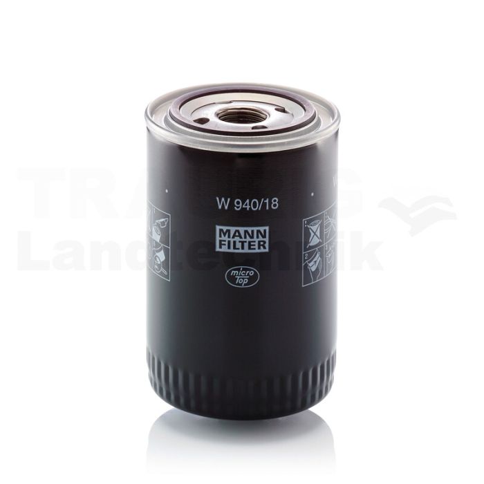 Motorölfilter Motorölfilter
