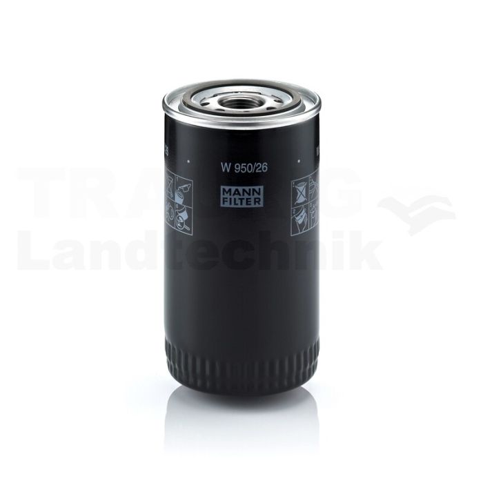 Motorölfilter Motorölfilter