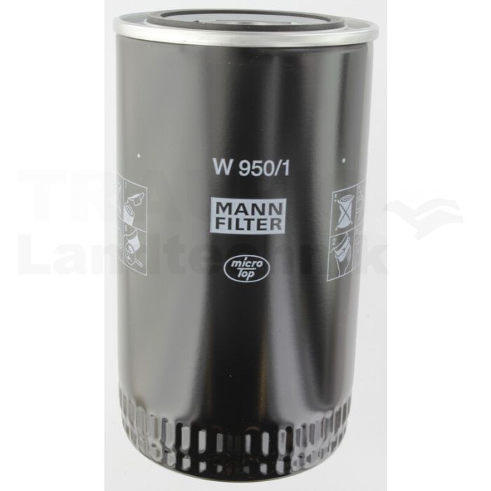 Motorölfilter