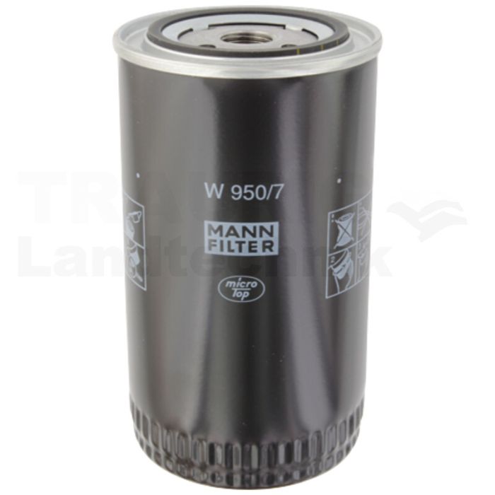 Motorölfilter Motorölfilter