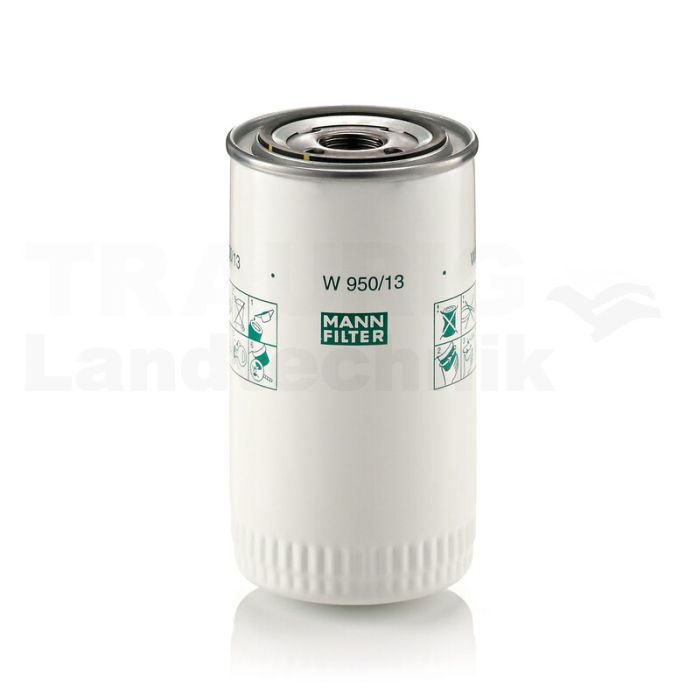 Motorölfilter