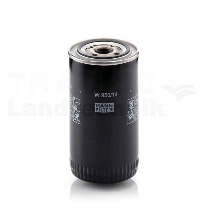 Motorölfilter Motorölfilter
