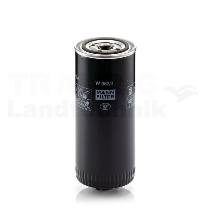 Motorölfilter Motorölfilter