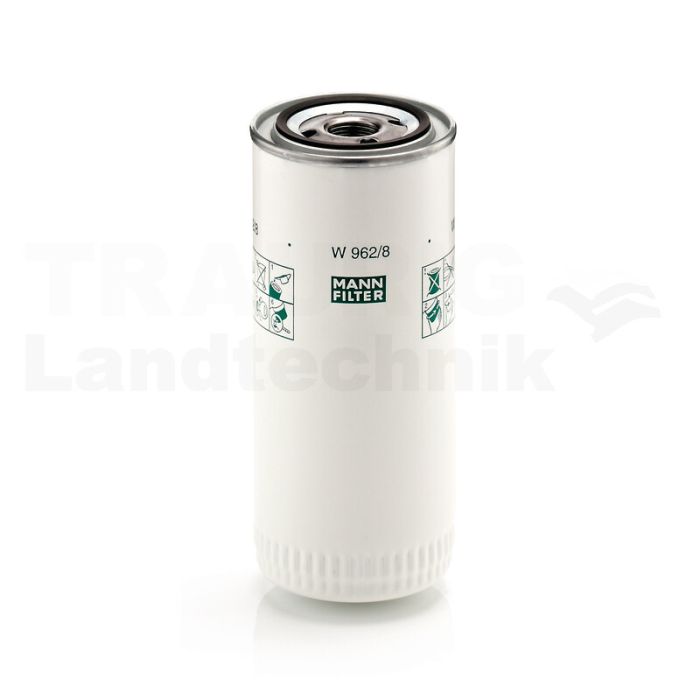 Motorölfilter