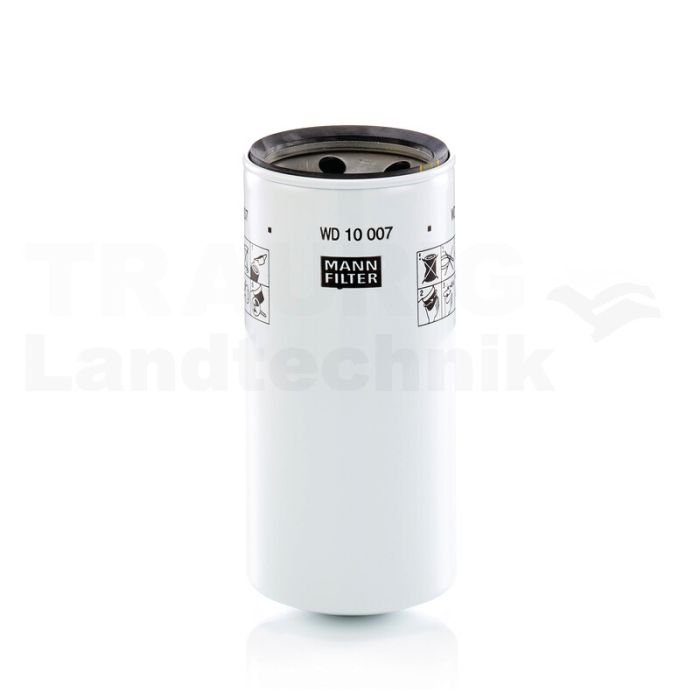 Hydraulikfilter