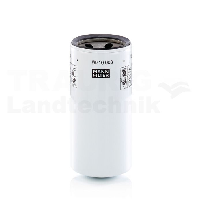 Hydraulikfilter Hydraulikfilter