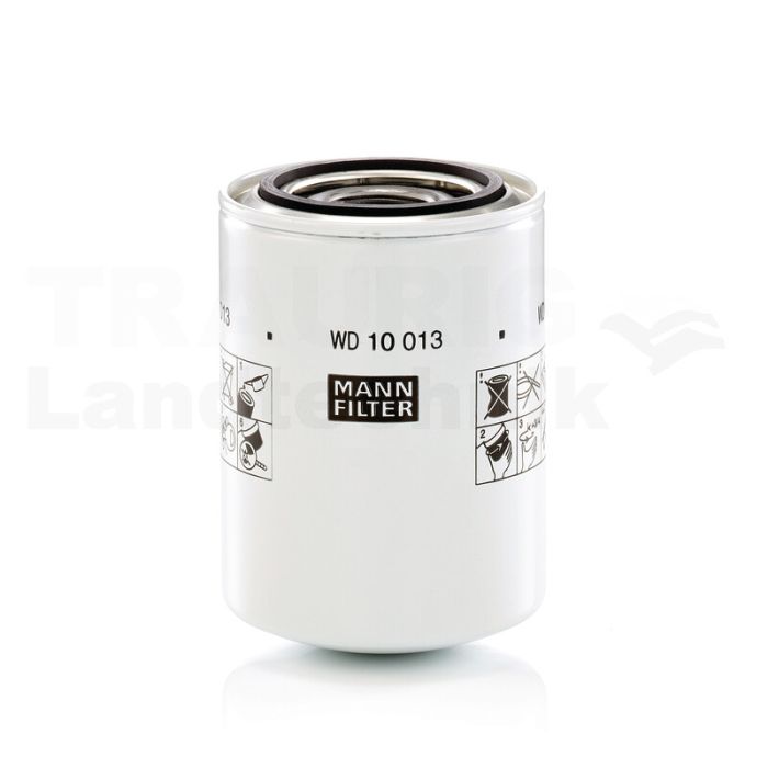 Hydraulikfilter