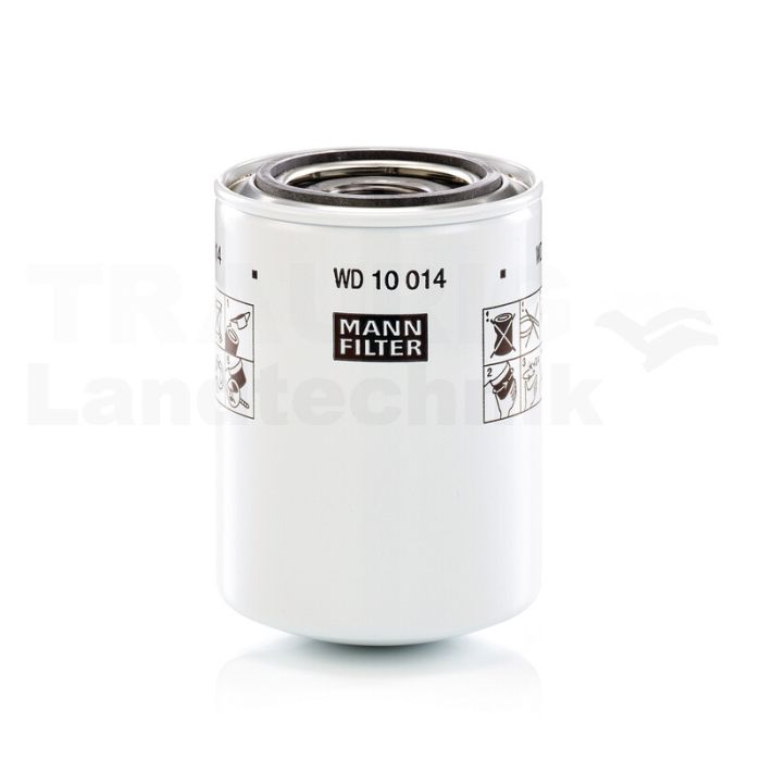 Hydraulikfilter Hydraulikfilter