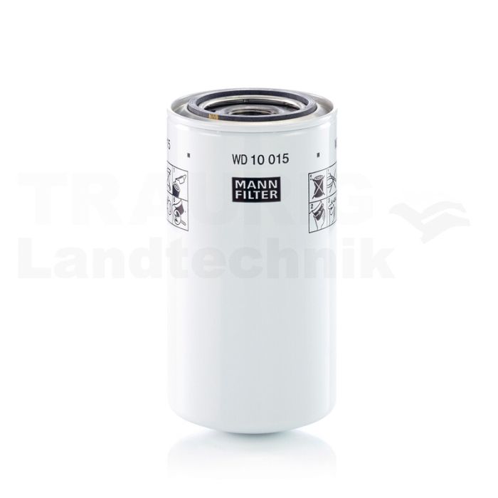 Hydraulikfilter Hydraulikfilter