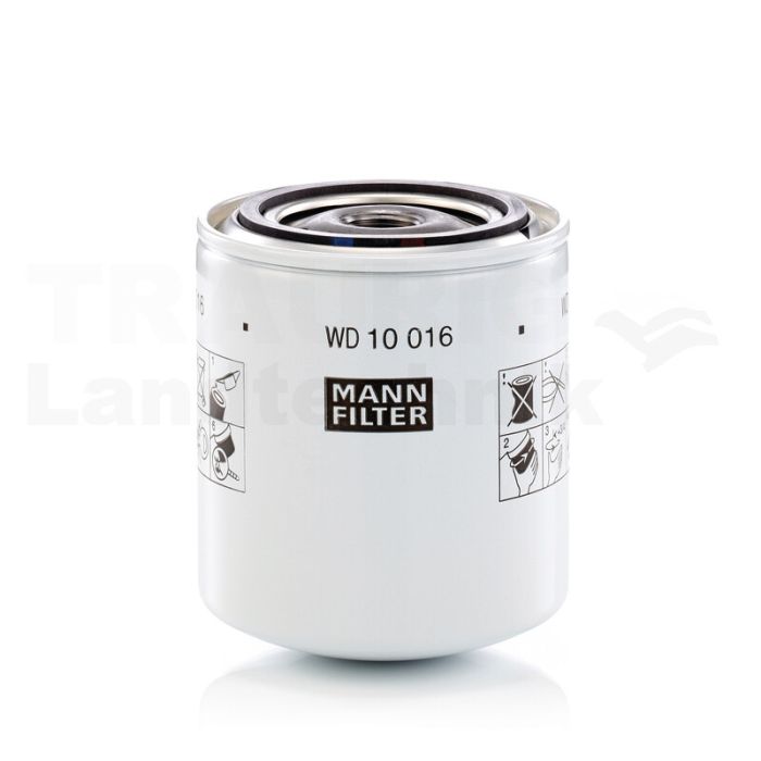 Hydraulikfilter Hydraulikfilter