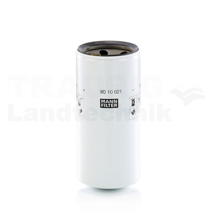 Hydraulikfilter