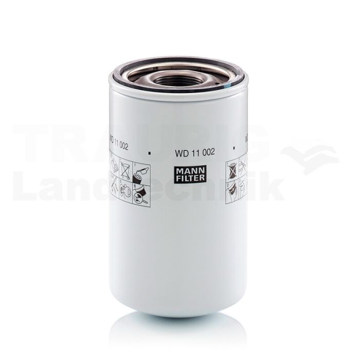 Hydraulikölfilter Hydraulikölfilter