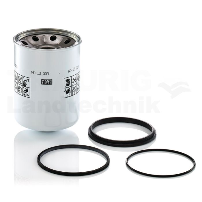 Hydraulikfilter Hydraulikfilter