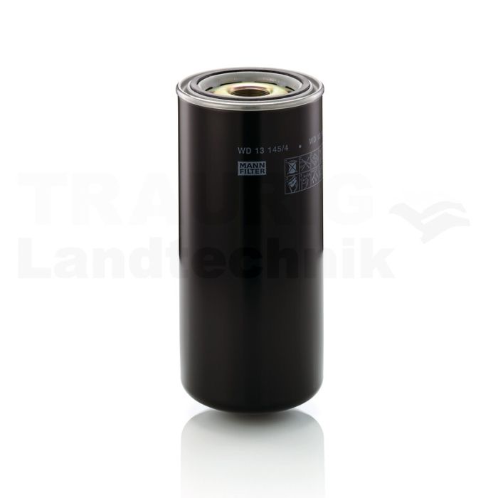 Motorölfilter Motorölfilter